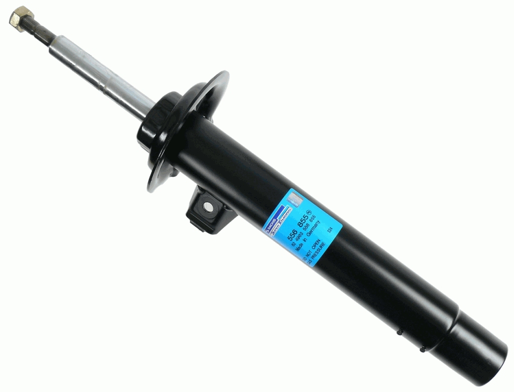 SACHS 556 855 Ammortizzatore