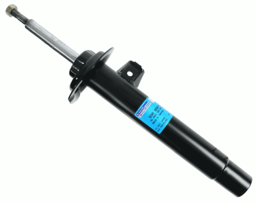 SACHS 556 856 Ammortizzatore