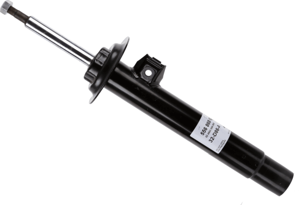 SACHS 556 868 Ammortizzatore