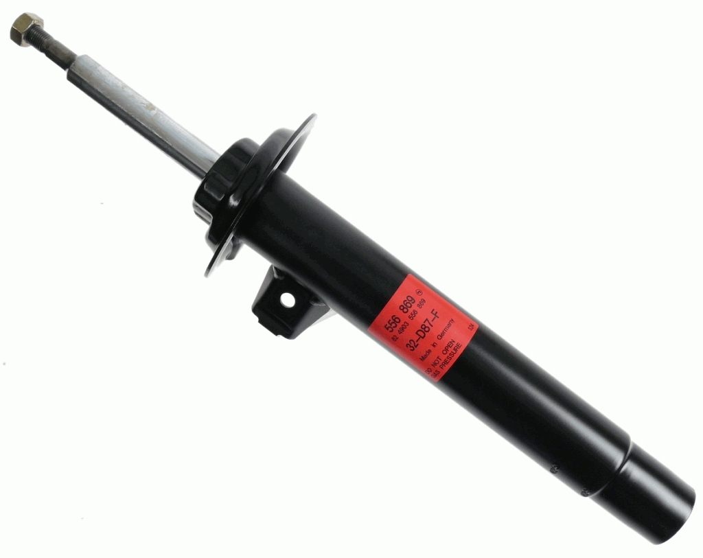 SACHS 556 869 Stoßdämpfer