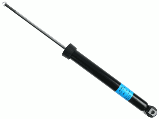 SACHS 556 882 Ammortizzatore-Ammortizzatore-Ricambi Euro