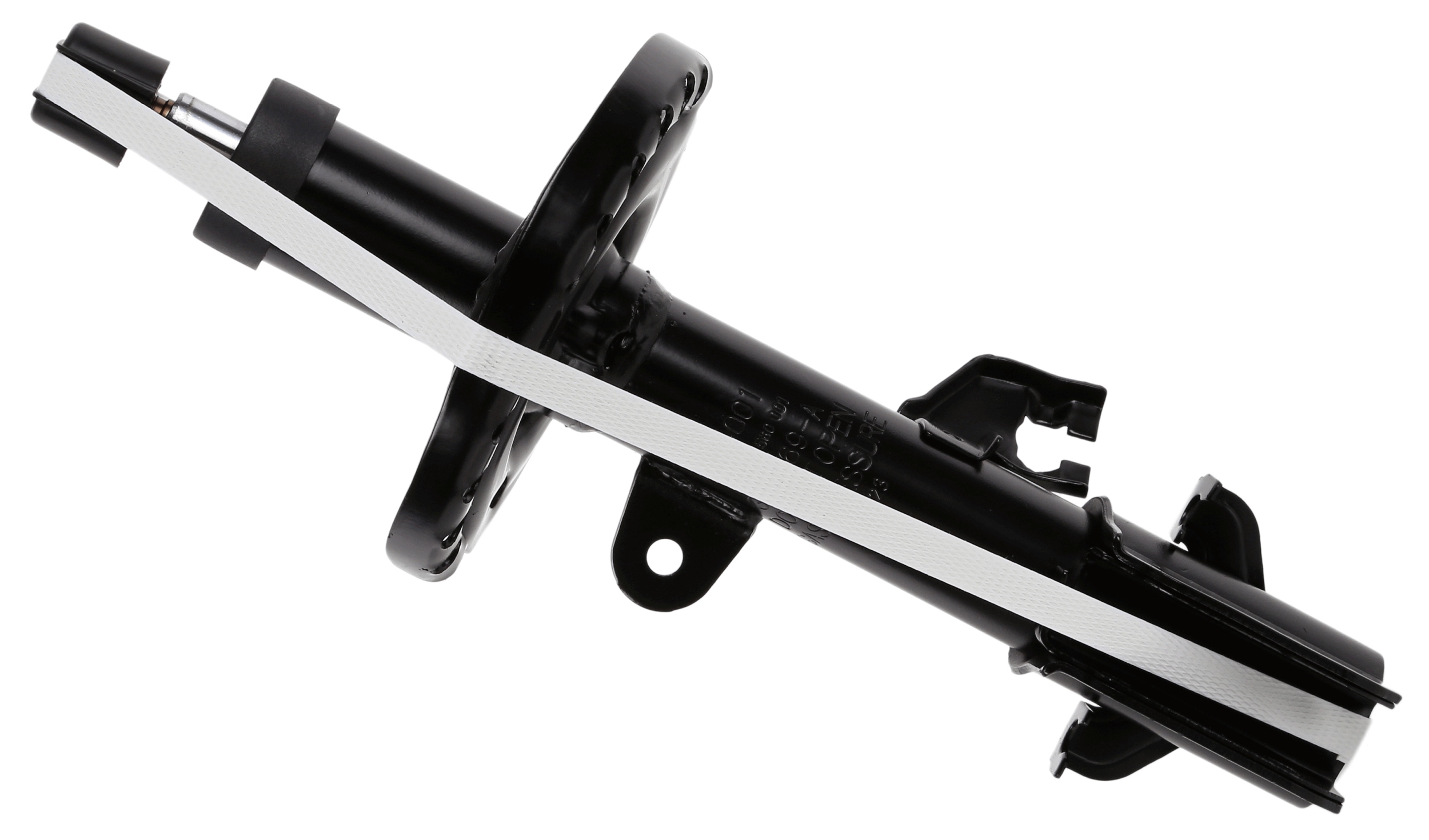 SACHS 560 001 Stoßdämpfer