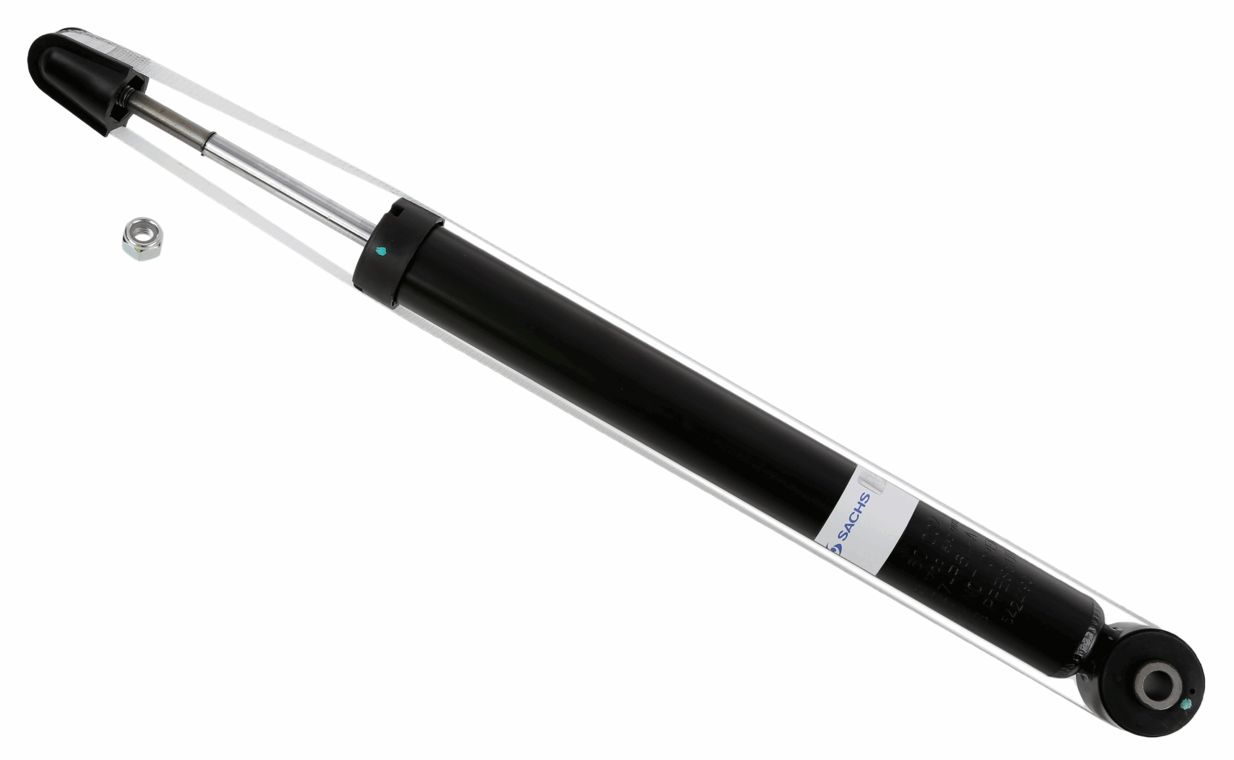 SACHS 560 002 Shock...