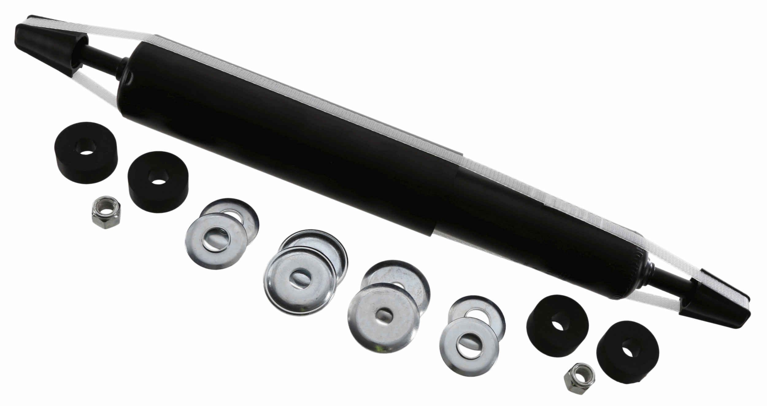 SACHS 560 006 Stoßdämpfer