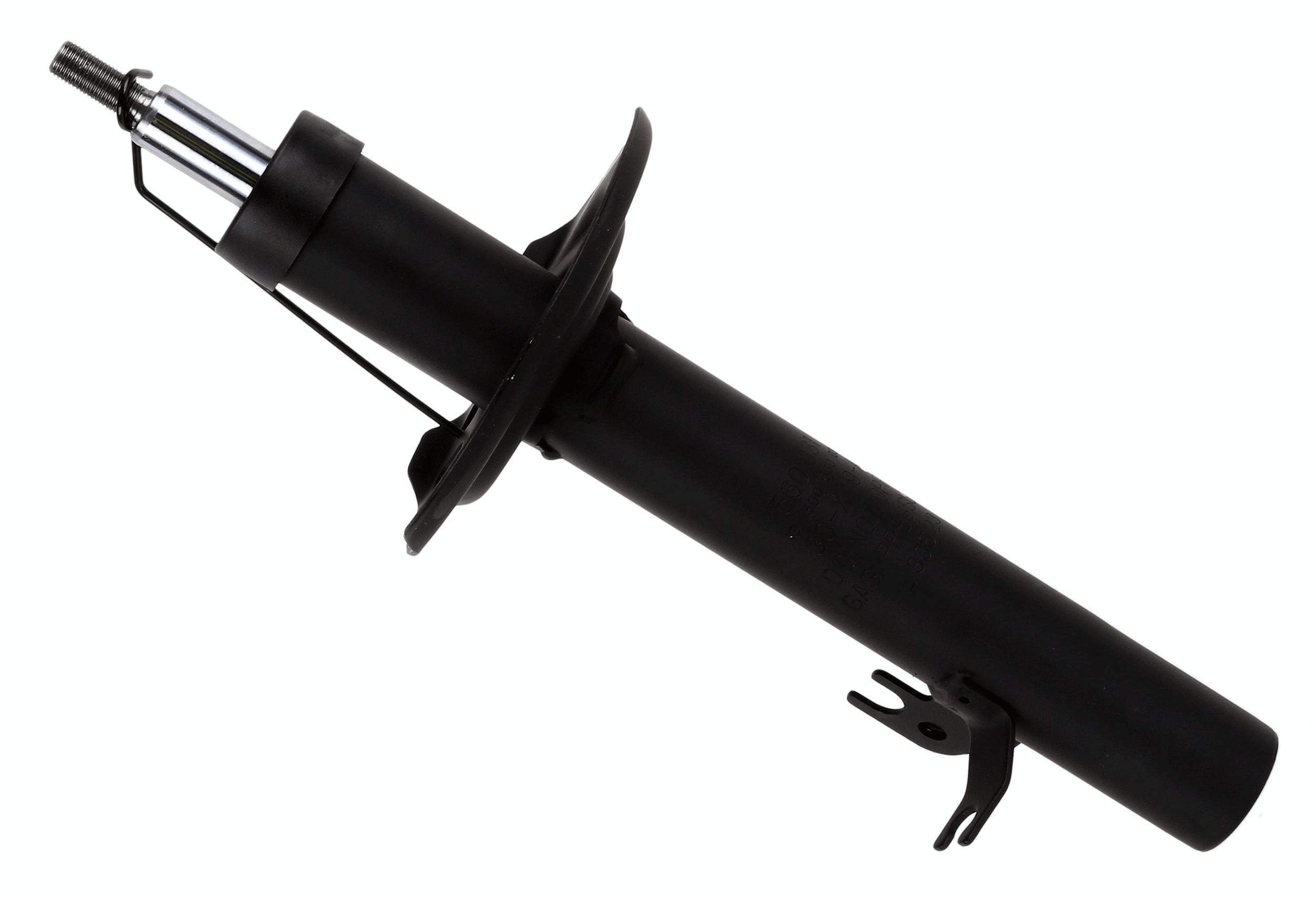 SACHS 560 031 Stoßdämpfer