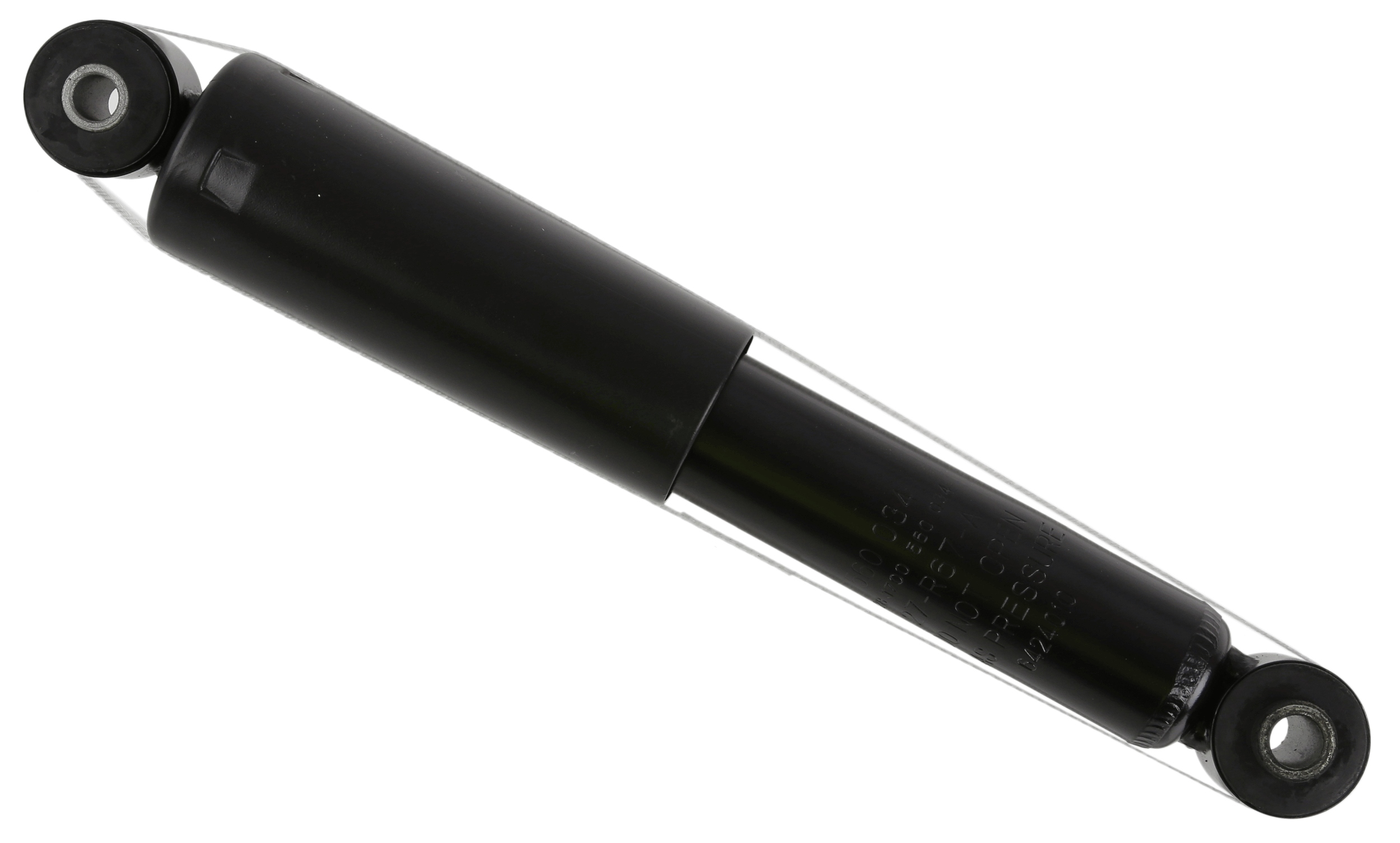 SACHS 560 034 Stoßdämpfer