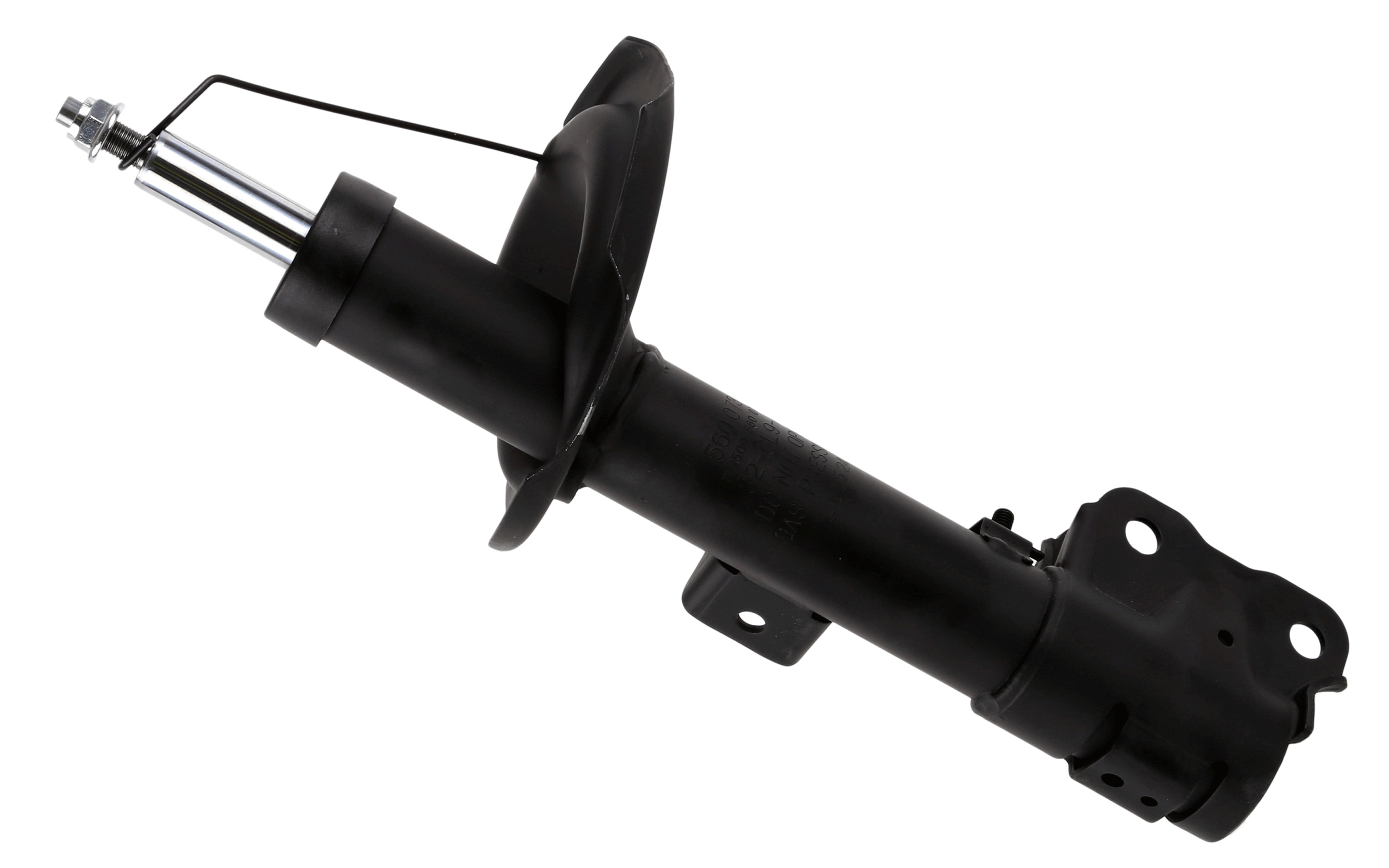 SACHS 560 073 Amortizators