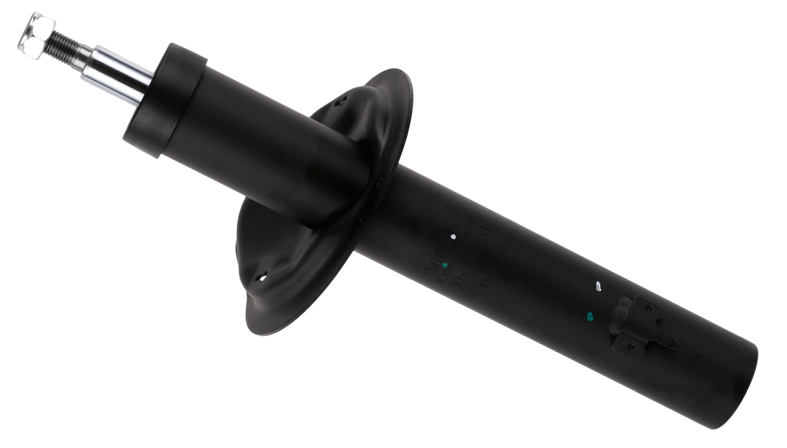 SACHS 560 098 Stoßdämpfer