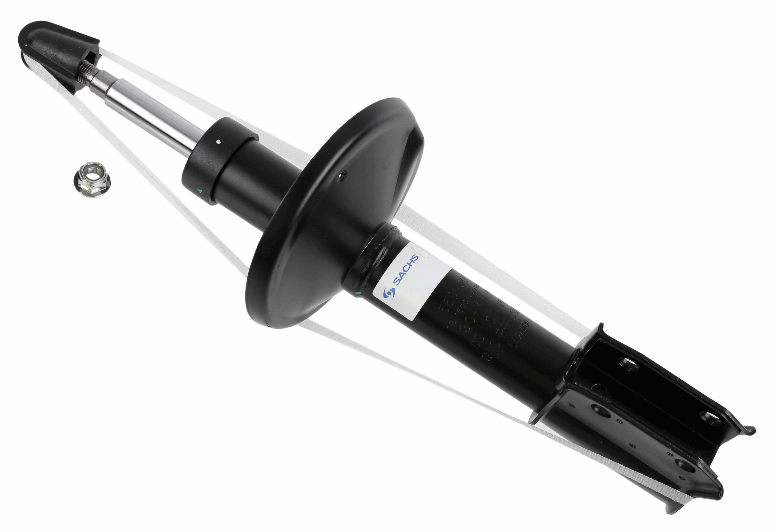 SACHS 560 100 Shock...