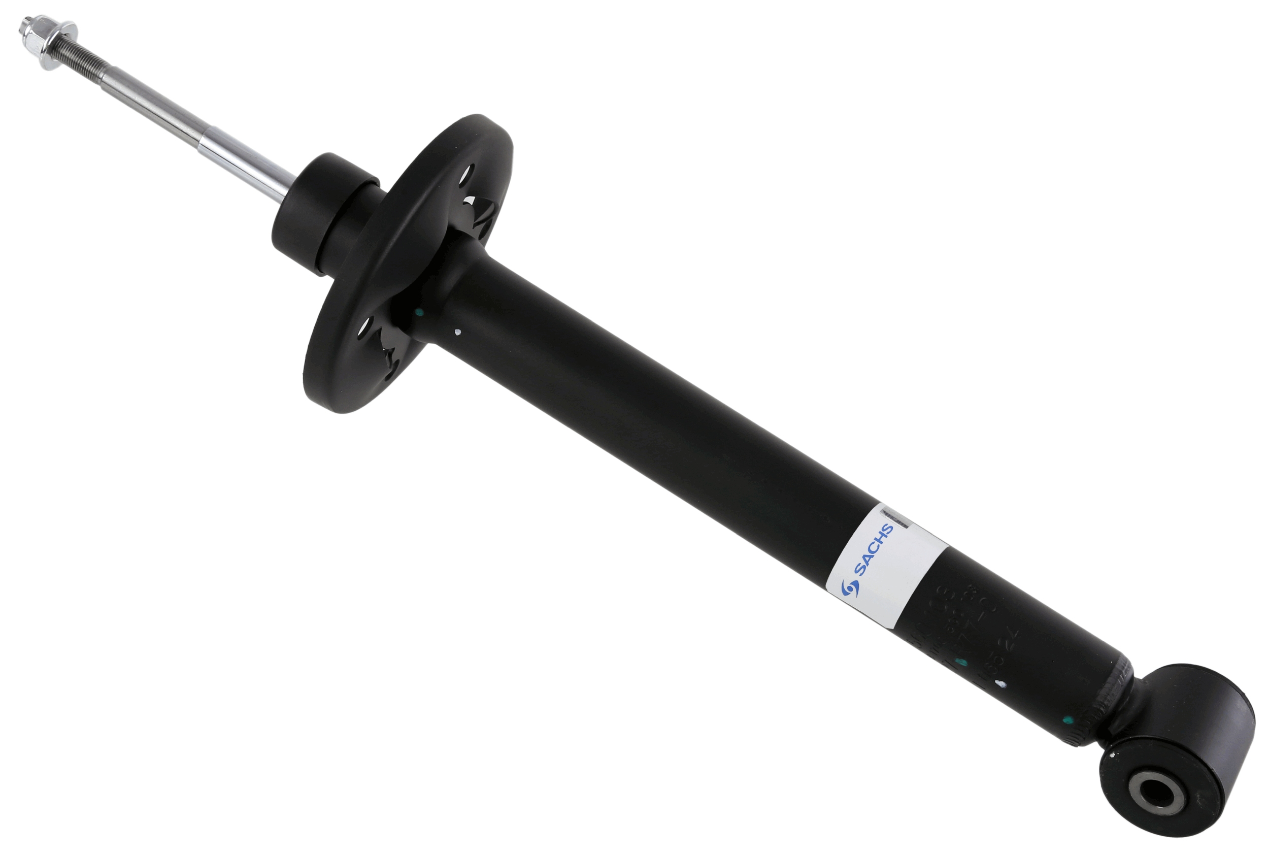 SACHS 560 103 Αμορτισέρ