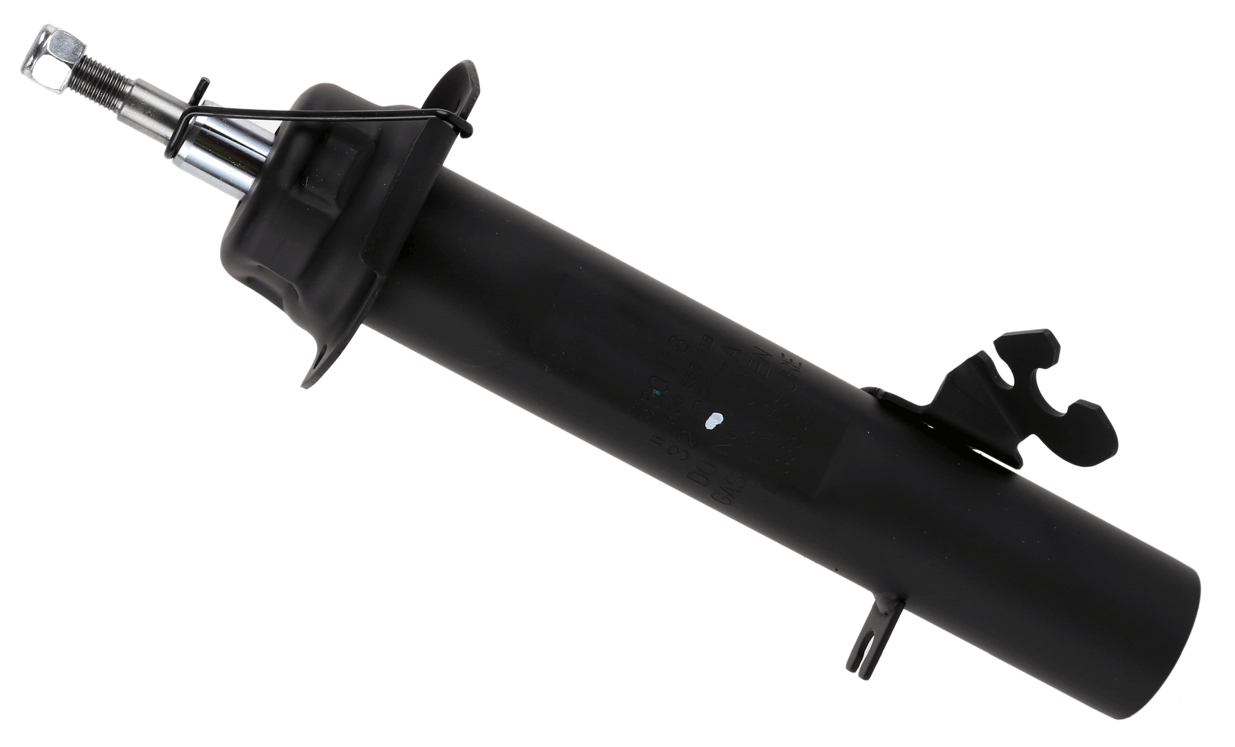 SACHS 560 118 Stoßdämpfer