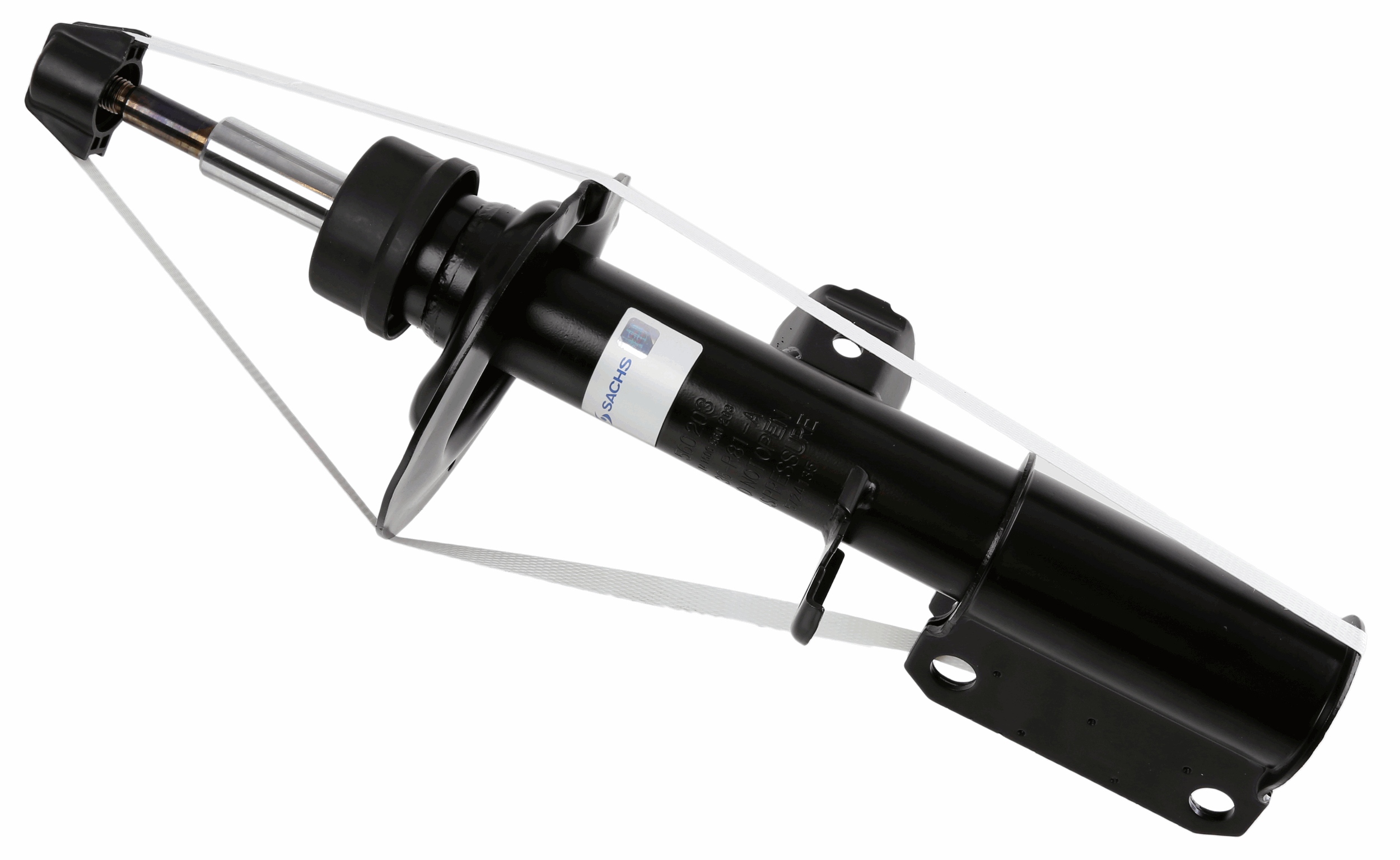 SACHS 560 203 Αμορτισέρ