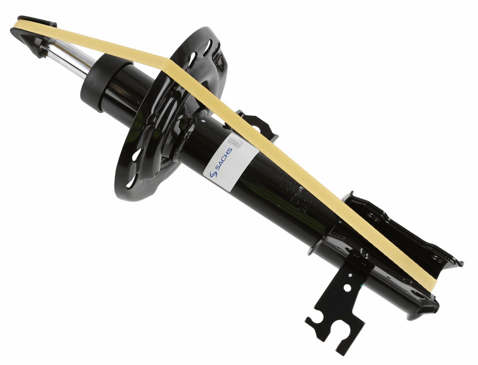 SACHS 560 539 Αμορτισέρ Μπροστινός άξονας αριστερά for FIAT OPEL