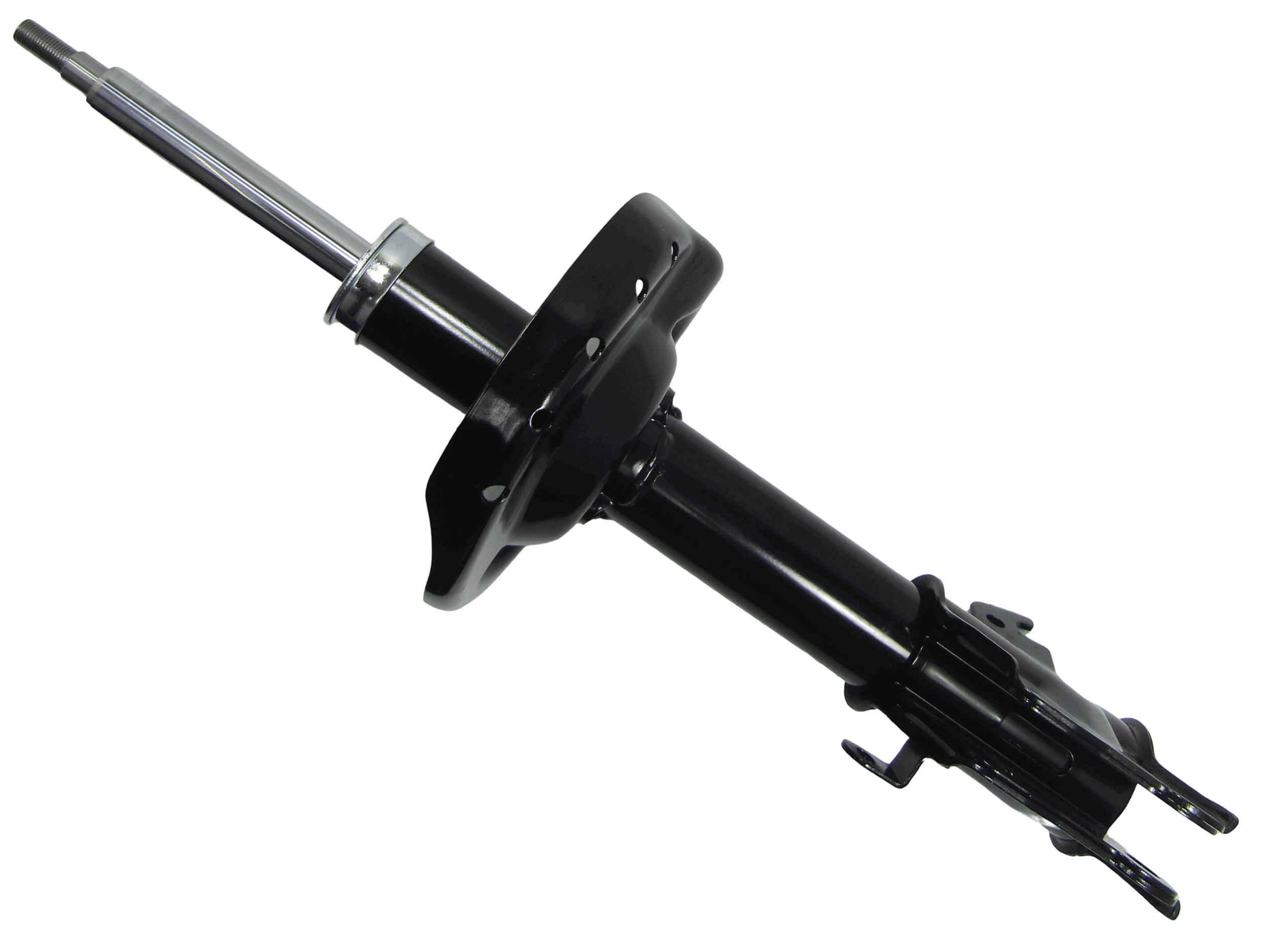 SACHS 560 659 Αμορτισέρ for SUBARU