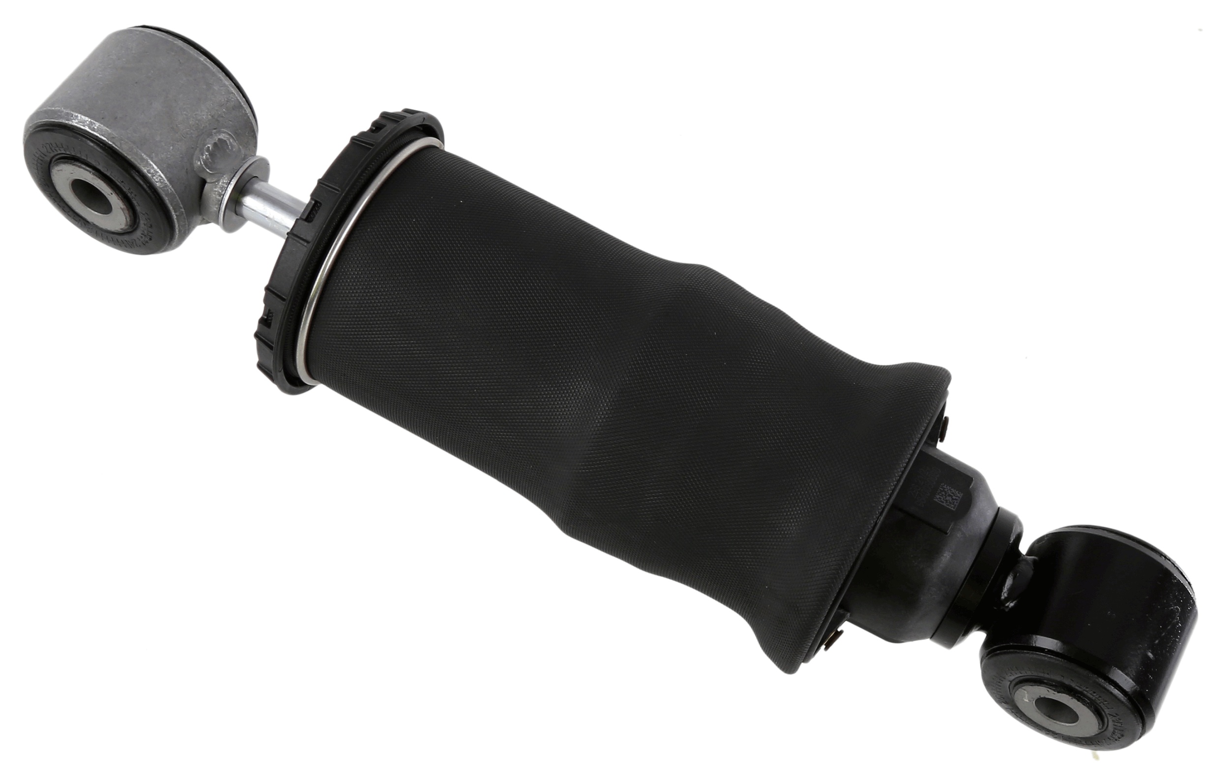 SACHS 570 116 Dämpfer, Fahrerhauslagerung