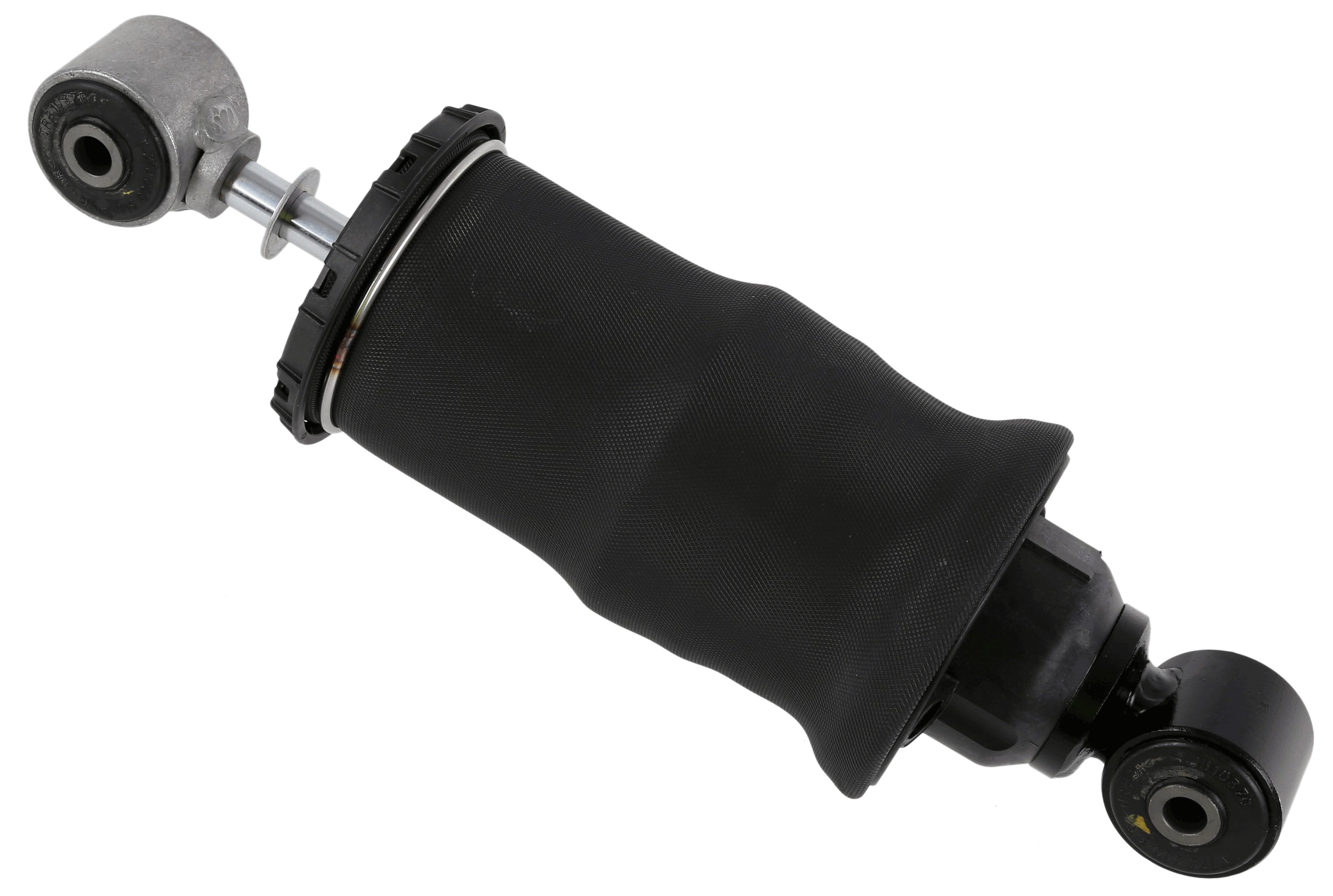 SACHS 570 119 Dämpfer, Fahrerhauslagerung