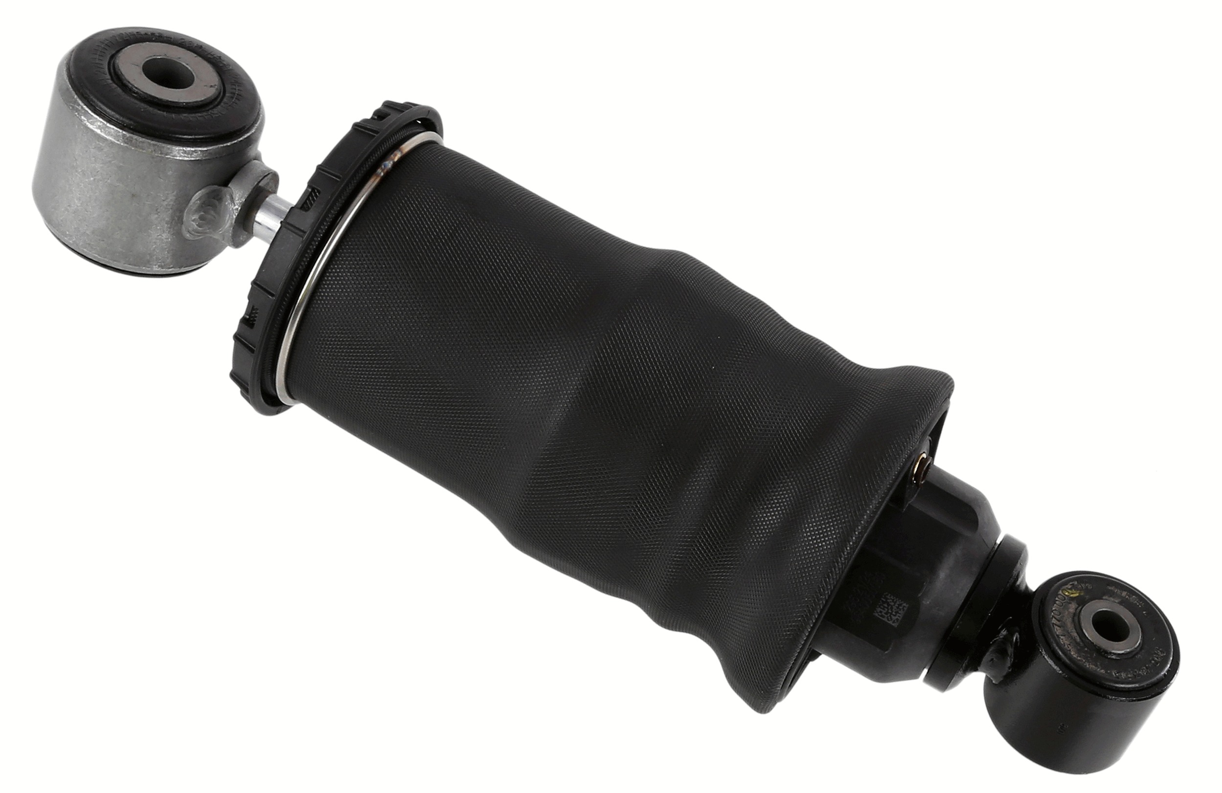 SACHS 570 120 Dämpfer, Fahrerhauslagerung