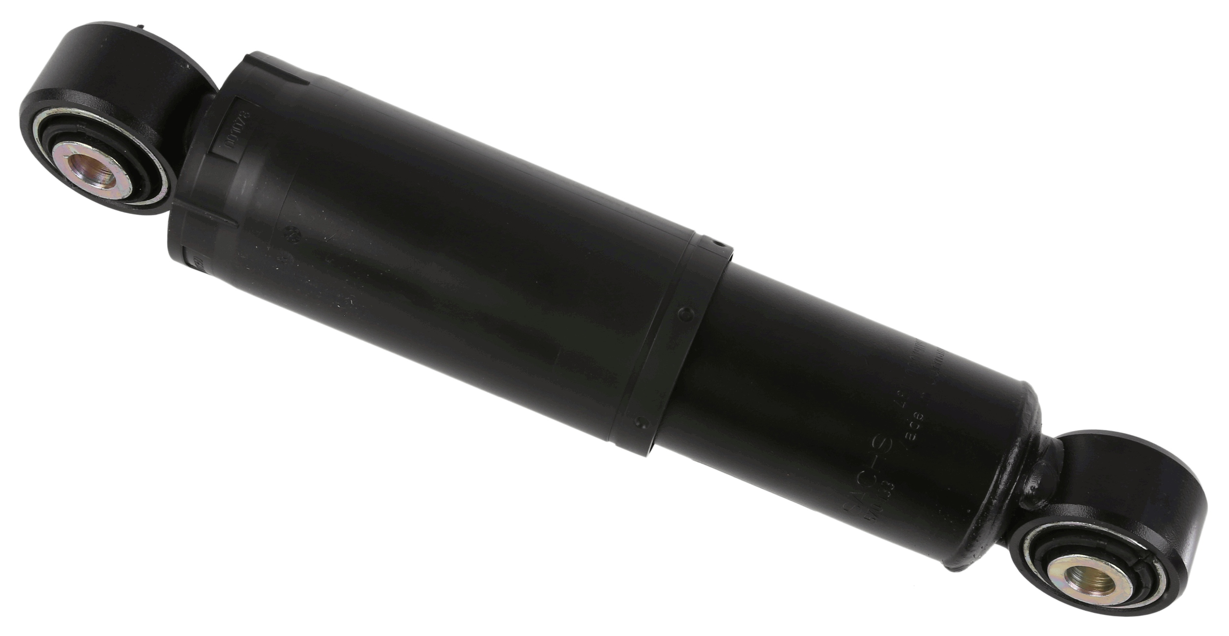 SACHS 570 133 Dämpfer, Fahrerhauslagerung