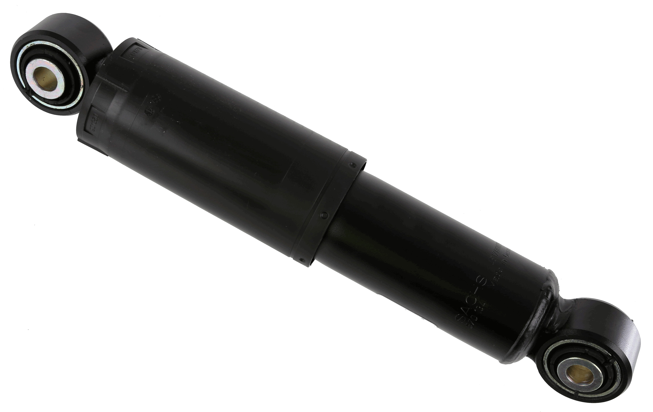 SACHS 570 134 Dämpfer, Fahrerhauslagerung