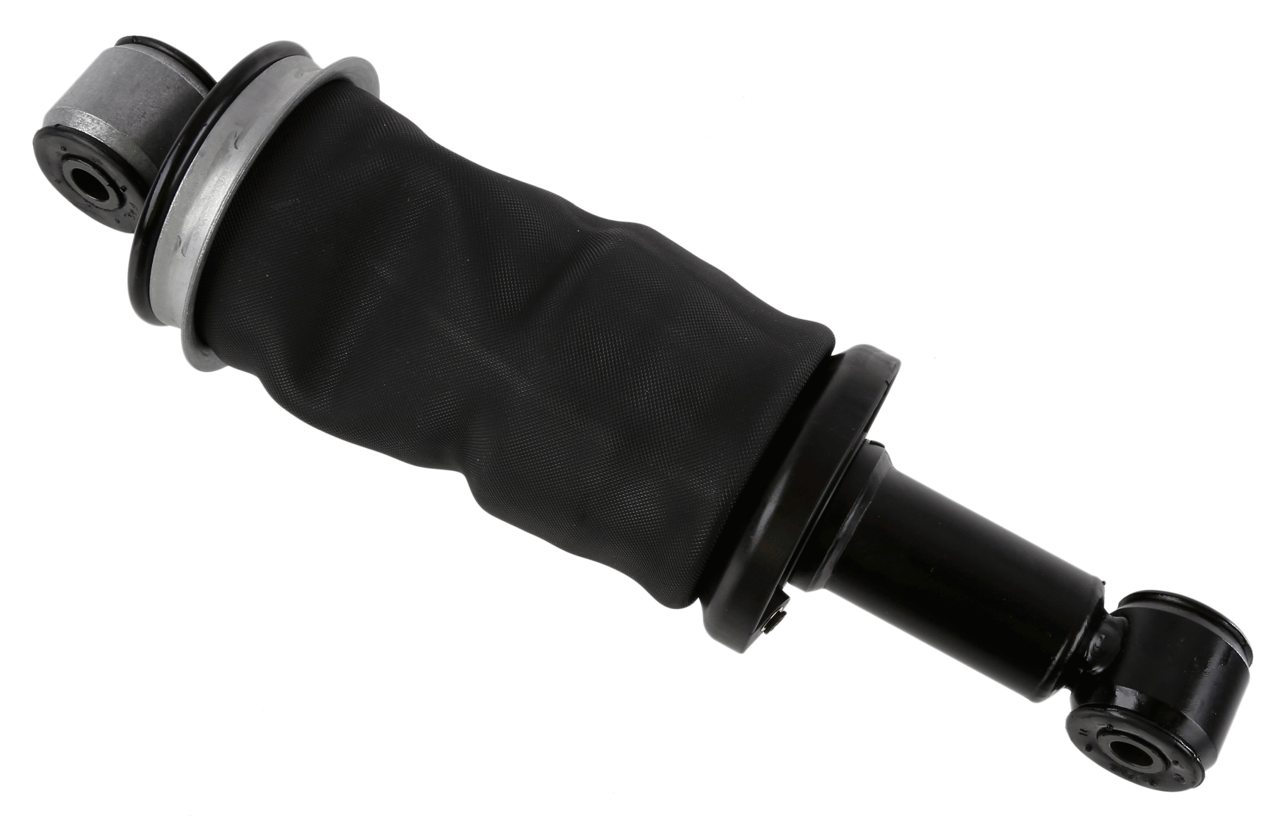 SACHS 570 140 Dämpfer, Fahrerhauslagerung