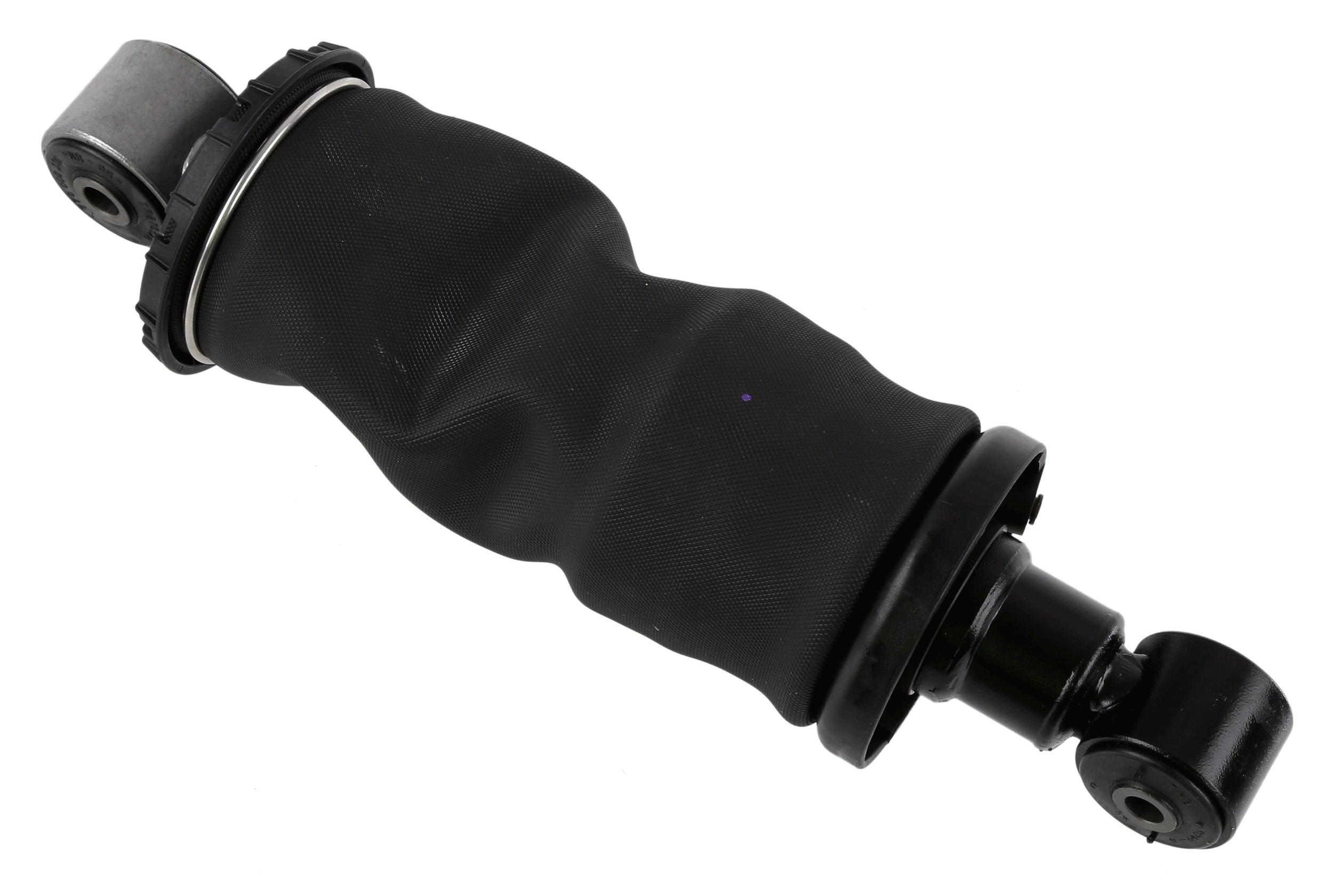 SACHS 570 141 Dämpfer, Fahrerhauslagerung