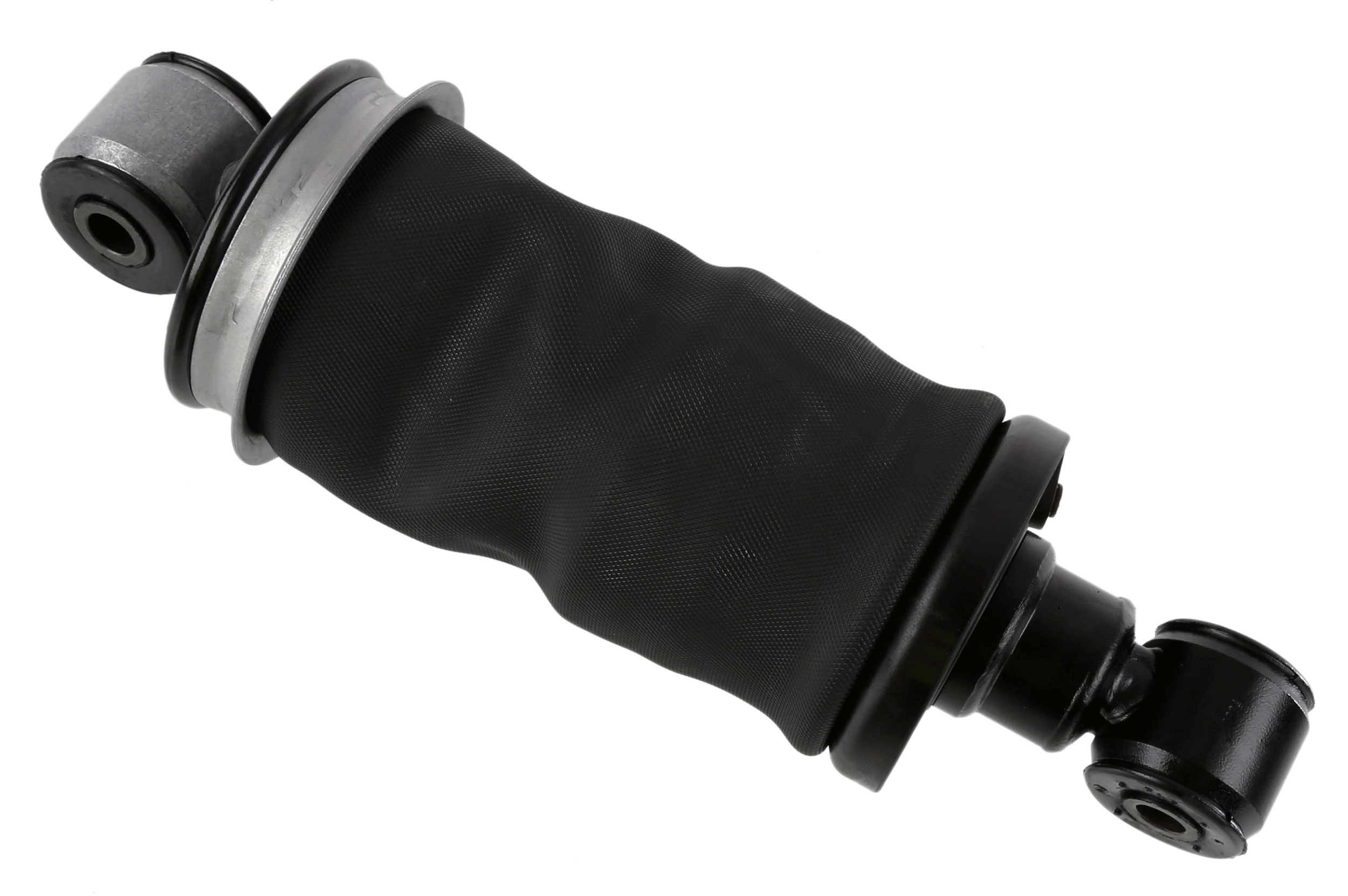 SACHS 570 143 Dämpfer, Fahrerhauslagerung