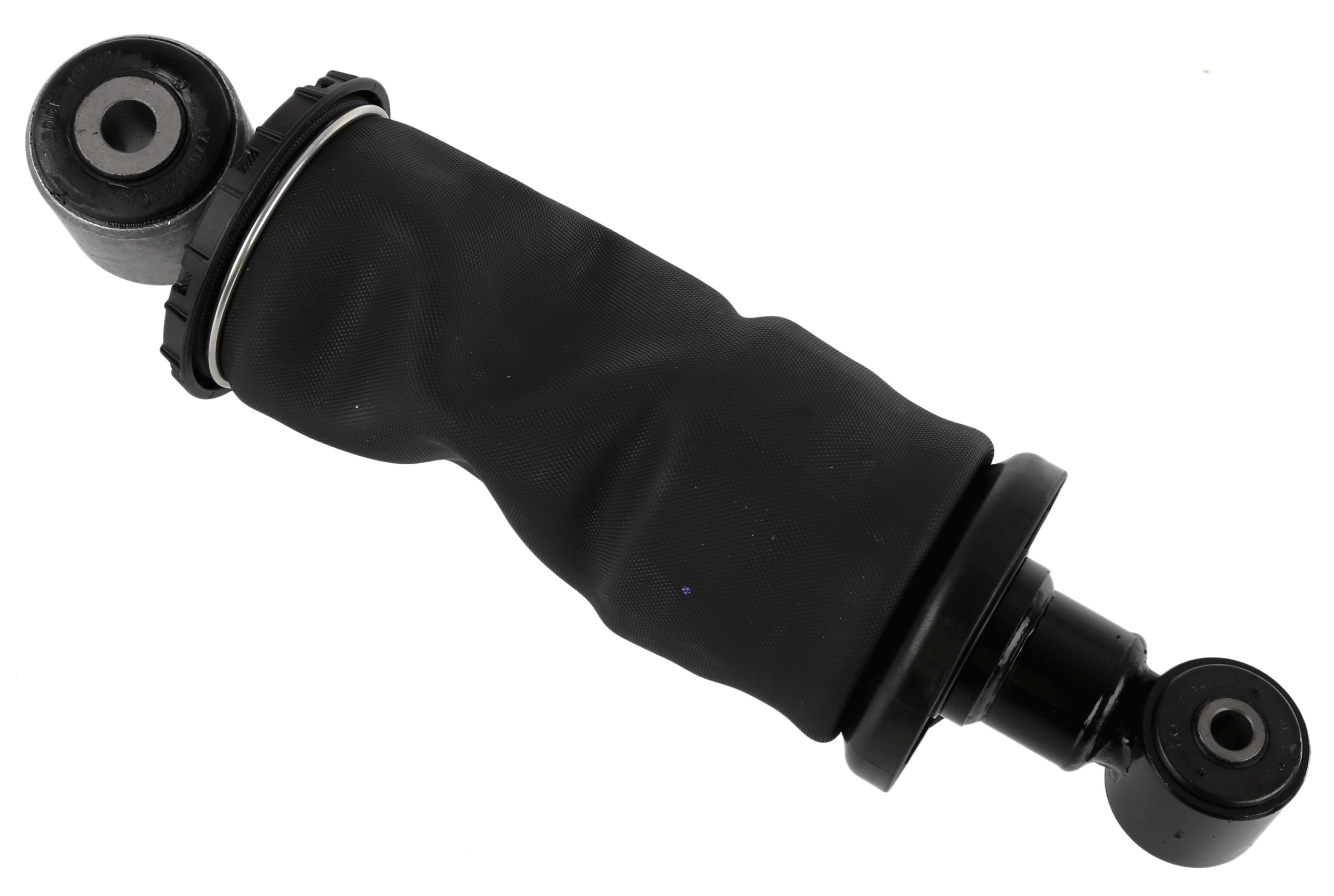 SACHS 570 145 Dämpfer, Fahrerhauslagerung