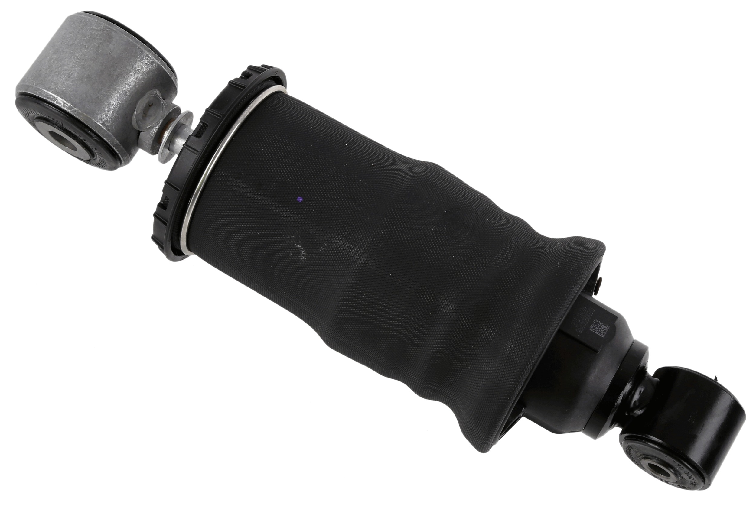 SACHS 570 146 Dämpfer, Fahrerhauslagerung