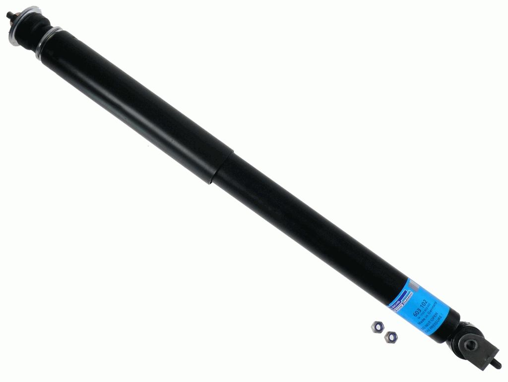 SACHS 603 102 Stoßdämpfer