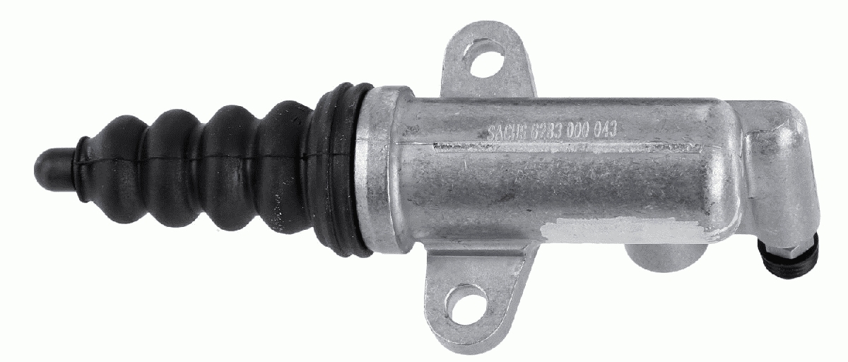 DELPHI LL80121 Slavesylinder, clutch