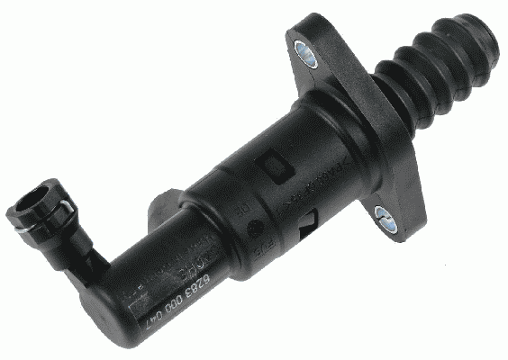 SACHS 6283 000 047 Cilindro secondario, Frizione