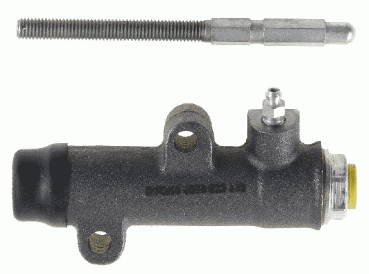 SACHS 6283 600 110 Nehmerzylinder, Kupplung