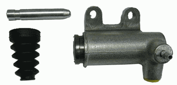 SACHS 6283 600 126 Cilindro secondario, Frizione