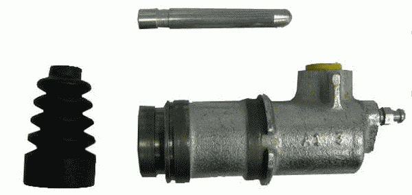 SACHS 6283 600 128 Cilindro secondario, Frizione