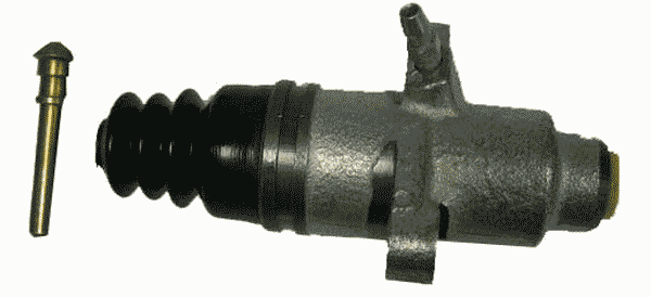 SACHS 6283 600 129 Cilindro secondario, Frizione