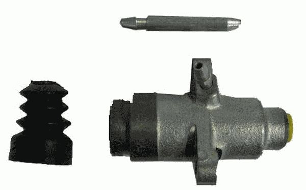 SACHS 6283 600 130 Nehmerzylinder, Kupplung
