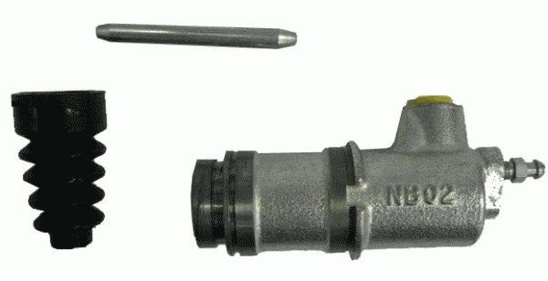 SACHS 6283 600 131 Cilindro...