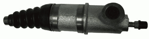 SACHS 6283 600 132 Nehmerzylinder, Kupplung