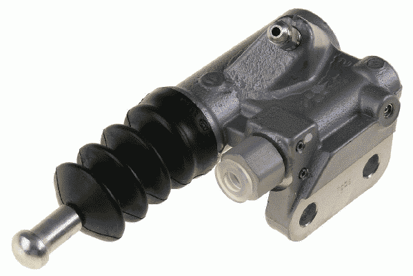 SACHS 6283 600 147 Cilindro secondario, Frizione