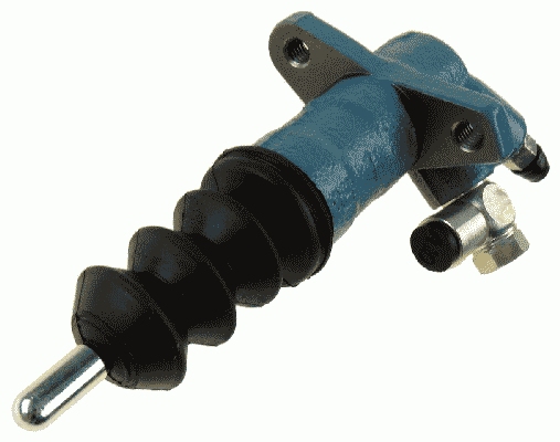 SACHS 6283 600 153 Cilindro...