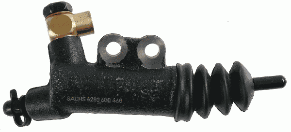 SACHS 6283 600 468 Cilindro secondario, Frizione