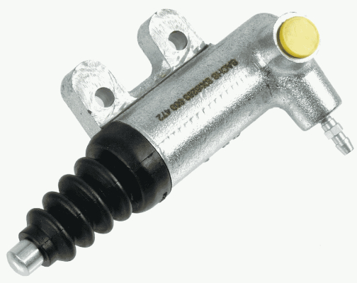 SACHS 6283 600 472 Cilindro secondario, Frizione