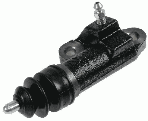 SACHS 6283 600 492 Cilindro secondario, Frizione