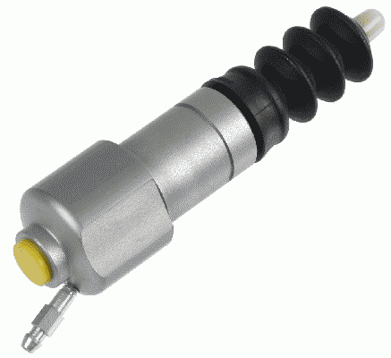 SACHS 6283 600 495 Cilindro secondario, Frizione