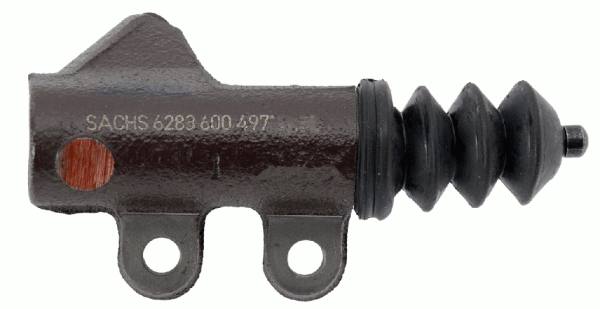 SACHS 6283 600 497 Cilindro secondario, Frizione