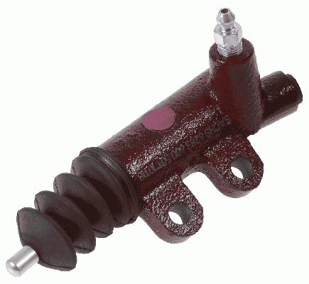SACHS 6283 600 501 Nehmerzylinder, Kupplung
