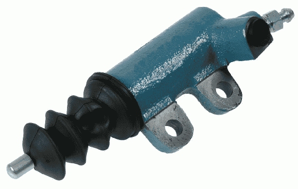 SACHS 6283 600 502 Nehmerzylinder, Kupplung