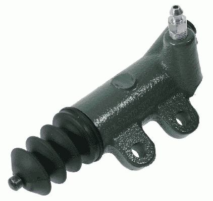 SACHS 6283 600 505 Cilindro secondario, Frizione