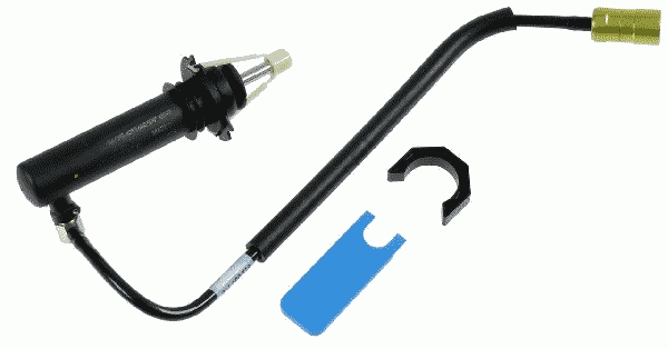 SACHS 6283 600 509 Cilindro...