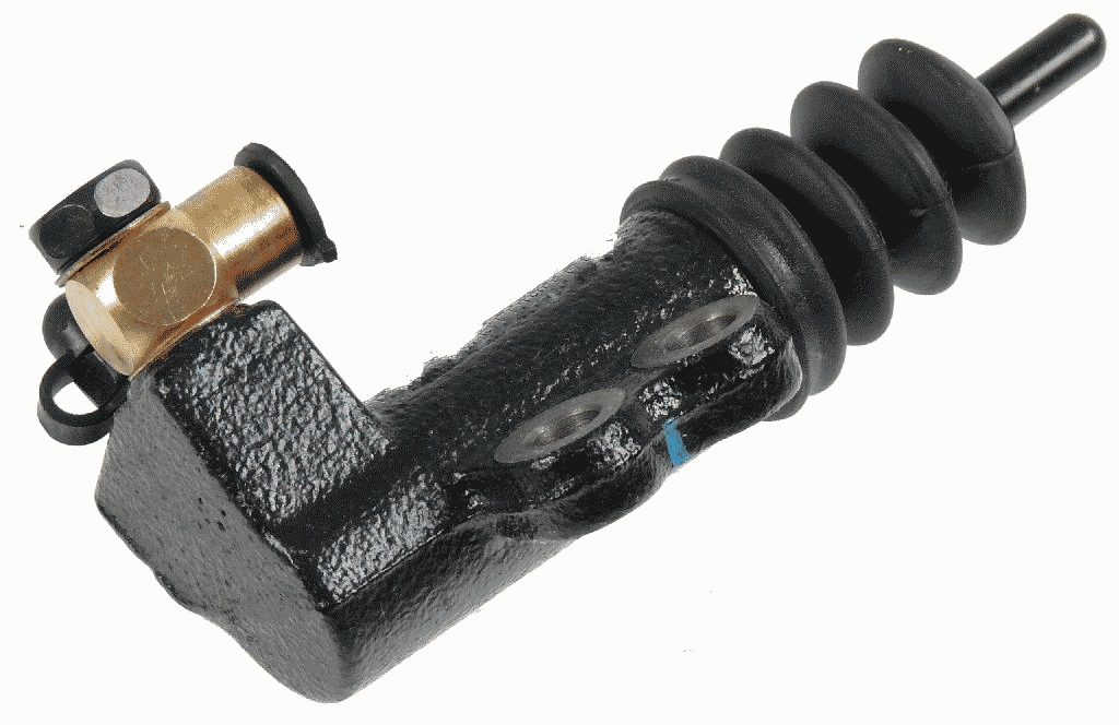 SACHS 6283 600 518 Nehmerzylinder, Kupplung